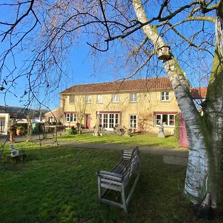 La Hacienda Apartmán Valkenburg aan de Geul