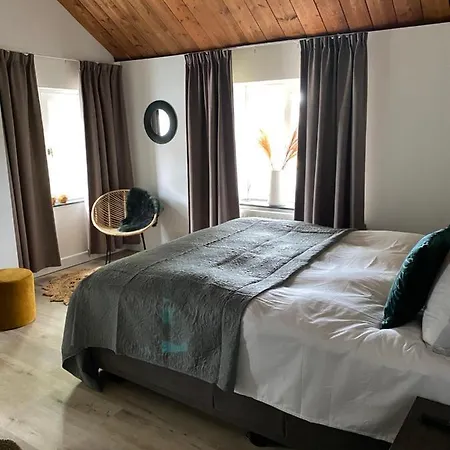 Apartmán La Hacienda