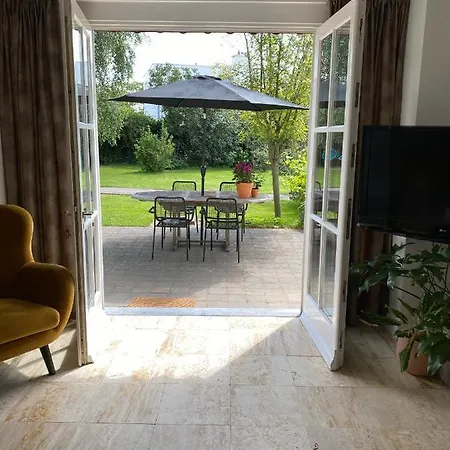 La Hacienda * Valkenburg aan de Geul
