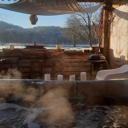 La Hacienda Valkenburg aan de Geul