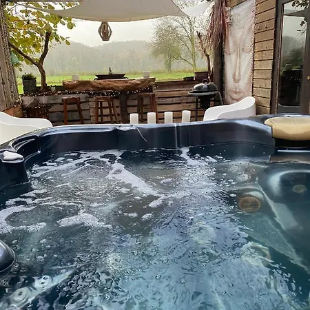 La Hacienda Apartmán *