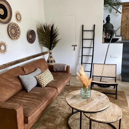 Appartement La Hacienda