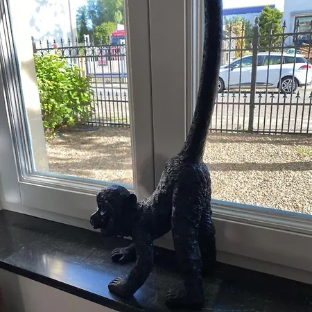 Apartmán La Hacienda Valkenburg aan de Geul