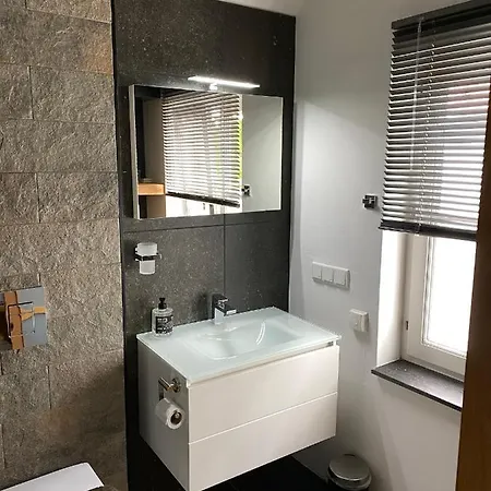 La Hacienda * ファルケンブルフ